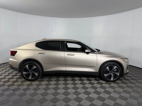 Used 2024 Polestar Polestar 2 image 3