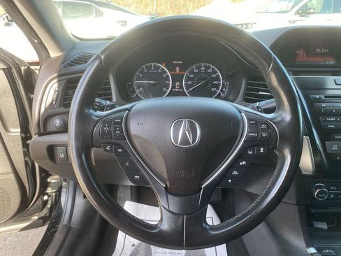 Used 2019 Acura ILX image 15
