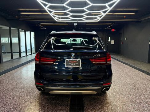 Used 2018 BMW X5 xDrive35i AWD/4WD image 6