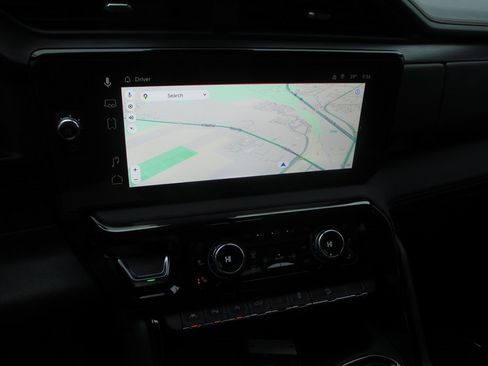 Certified 2025 GMC Sierra 1500 AT4 w/ AT4 Premium Package image 29