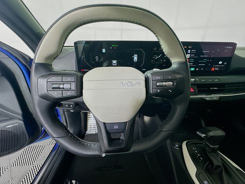 Used 2026 Kia K4 GT-Line Turbo FWD image 15