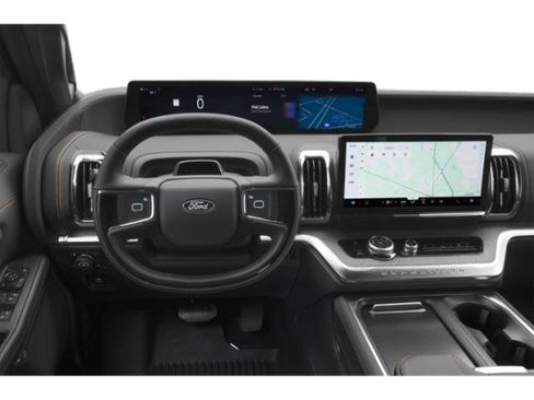 New 2026 Ford Expedition Tremor AWD/4WD image 6