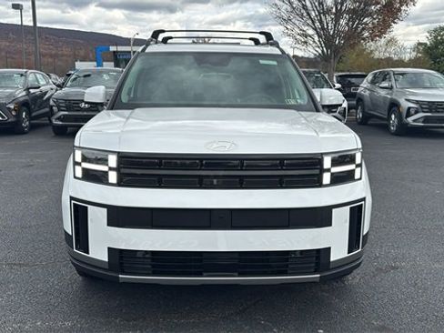 New 2026 Hyundai Santa Fe Limited image 2