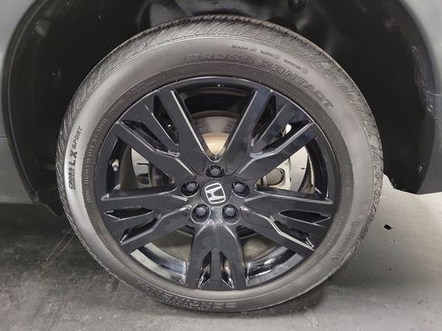 Used 2021 Honda Pilot Black Edition image 10