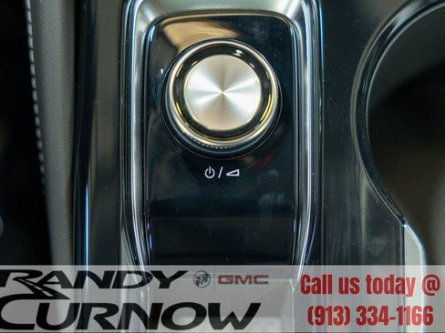 New 2025 Buick Envision Sport Touring image 42