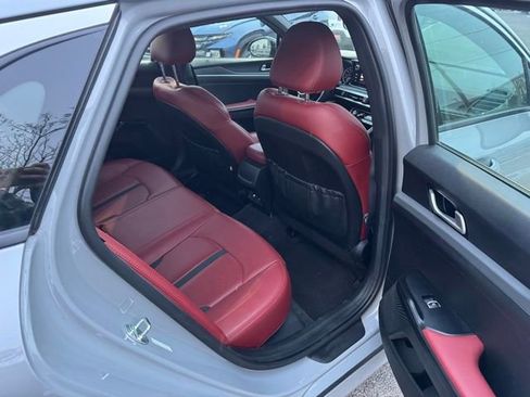 Used 2023 Kia K5 GT-Line image 15