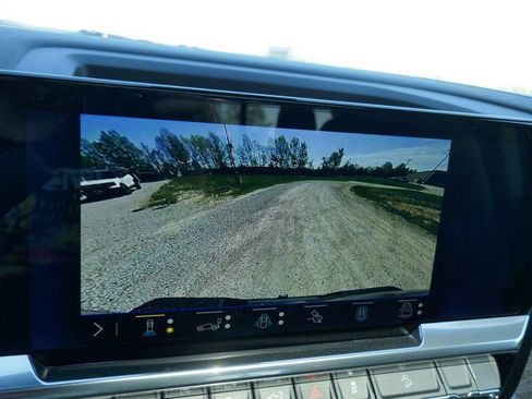 New 2026 Chevrolet Silverado 2500 LTZ w/ LTZ Plus Package AWD/4WD image 34