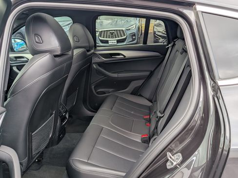 Used 2022 BMW X4 xDrive30i w/ Convenience Package image 15