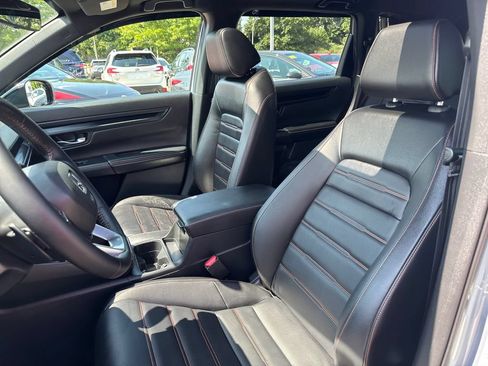 Used 2026 Honda CR-V Sport-L image 16