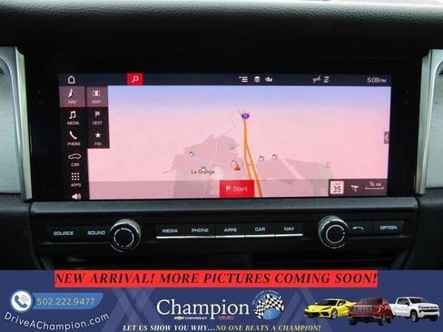 Used 2020 Porsche Macan AWD/4WD image 14