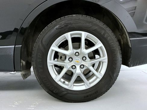 Certified 2022 Chevrolet Equinox LT image 23