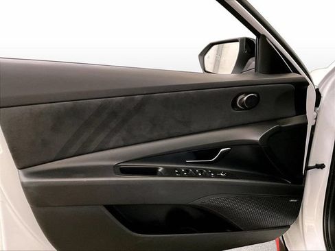 Used 2023 Hyundai Elantra N w/ Cargo Package FWD image 22