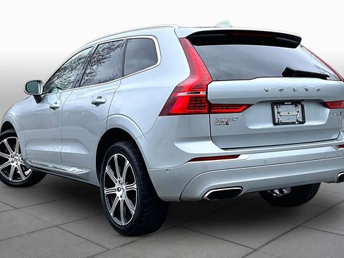 Used 2018 Volvo XC60 T5 Inscription w/ Convenience Package image 12