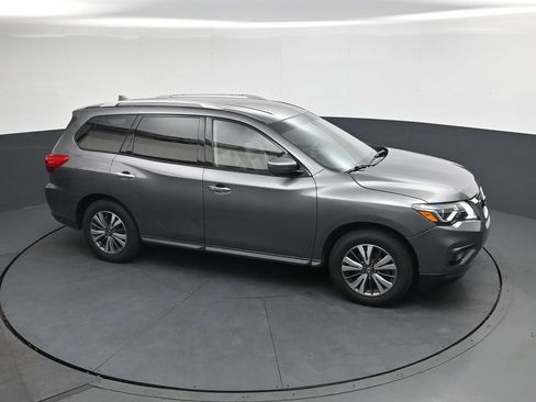 Used 2019 Nissan Pathfinder SL AWD/4WD image 36
