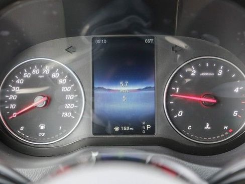 New 2025 Mercedes-Benz Sprinter 2500 image 18