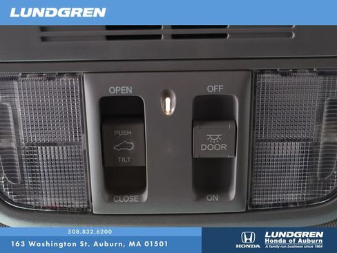 Used 2019 Honda CR-V EX image 28