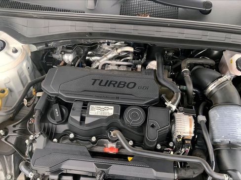 Used 2022 Hyundai Sonata SEL Plus FWD image 31