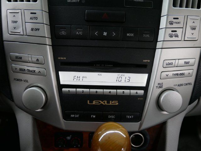 Used 2007 Lexus RX 350 AWD image 20