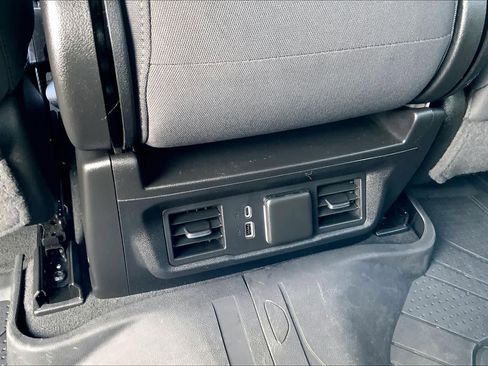 Used 2024 Chevrolet Silverado 1500 LT w/ Convenience Package II image 35