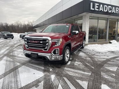 Used 2021 GMC Sierra 1500 SLT w/ SLT Premium Plus Package