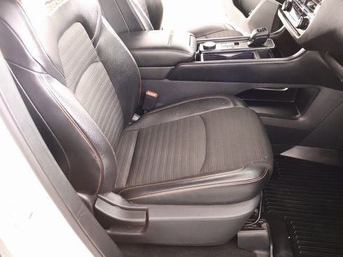 Used 2023 Nissan Pathfinder Rock Creek image 14