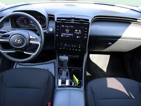Used 2024 Hyundai Tucson SEL FWD image 26