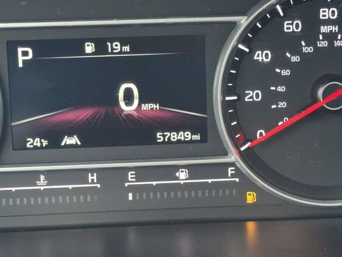 Used 2023 Kia Sorento X-Line EX image 25