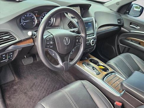 Used 2019 Acura MDX FWD w/ Advance & Entertainment image 10