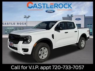 New 2025 Ford Ranger XL video 1