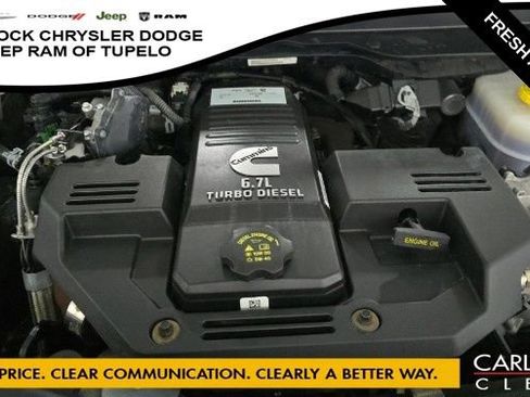 Used 2024 RAM 2500 Laramie image 15