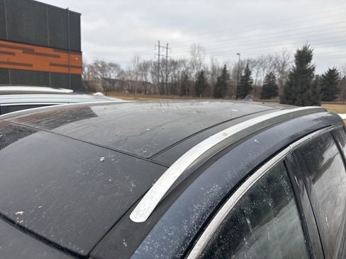 Used 2022 Lincoln Corsair AWD w/ Premium Package image 4