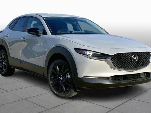 New 2026 MAZDA CX-30 AWD 2.5 S w/ Select Sport Pkg image 2