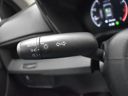 Used 2025 Honda CR-V EX image 25