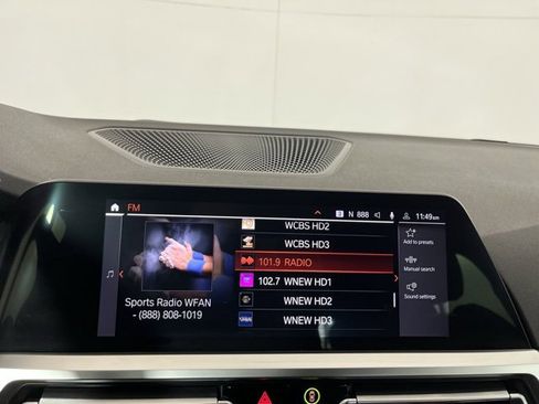 Used 2023 BMW M440i xDrive Gran Coupe w/ Premium Package image 15