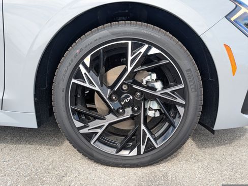 New 2026 Kia K5 GT-Line image 13