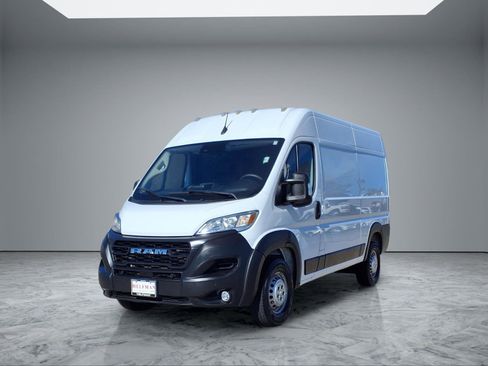 Used 2024 RAM ProMaster 1500 w/ Safety Group image 4