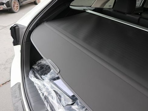 Used 2025 Subaru Outback Onyx Edition image 16