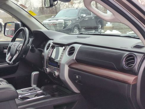 Used 2020 Toyota Tundra Limited w/ Limited Premium Package image 22