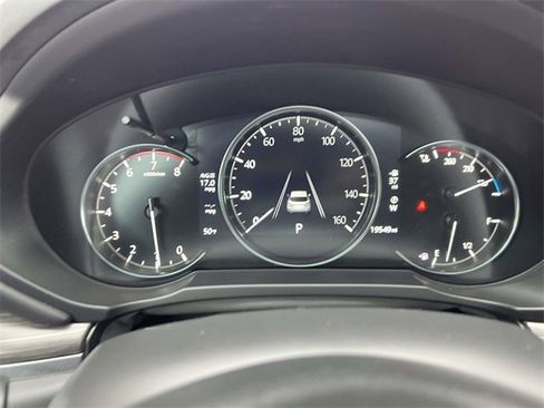 Certified 2023 MAZDA CX-5 AWD 2.5 S w/ Premium Package image 22