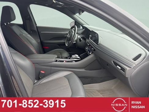 Used 2023 Hyundai Sonata SEL Plus FWD image 5