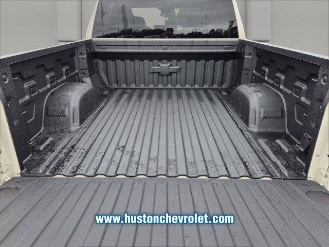New 2026 Chevrolet Silverado 1500 RST w/ RST Select Package AWD/4WD image 17