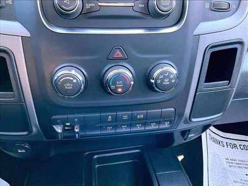 Used 2018 RAM 2500 Tradesman w/ Chrome Appearance Group image 23