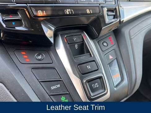 Used 2018 Honda Odyssey EX-L image 15
