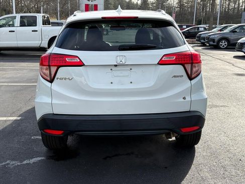 Used 2018 Honda HR-V EX-L image 5