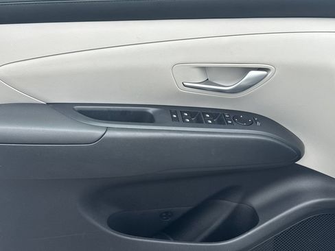 Used 2025 Hyundai Tucson SEL FWD image 10