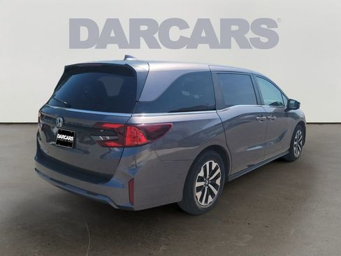 Used 2025 Honda Odyssey EX-L image 7