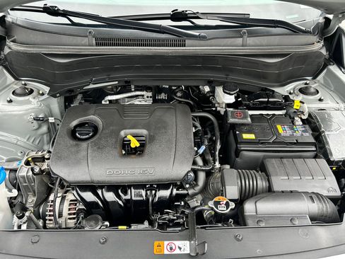 Used 2024 Kia Seltos LX image 30