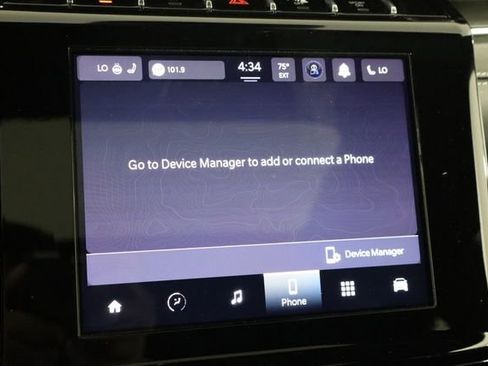 Used 2023 Jeep Grand Cherokee L Laredo AWD/4WD image 34