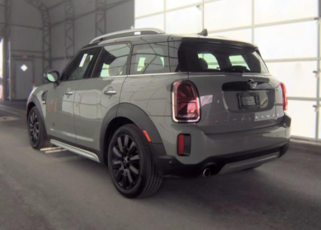 Used 2021 MINI Cooper Countryman ALL4 AWD/4WD image 6