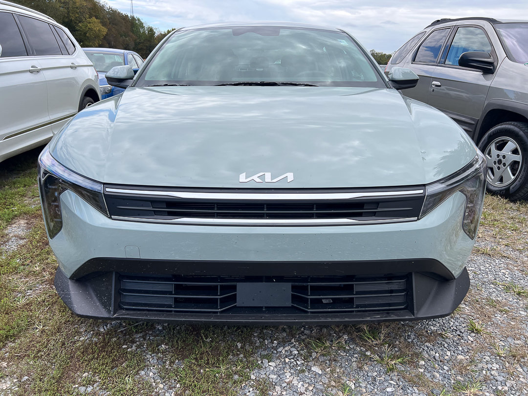Used 2026 Kia K4 FWD image 10